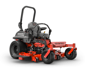 Gravely Pro-Turn 260 Kawasaki® Zero-Turn Mower 992551
