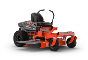 Gravely ZT 42" Kawasaki Zero Turn Mower 915289