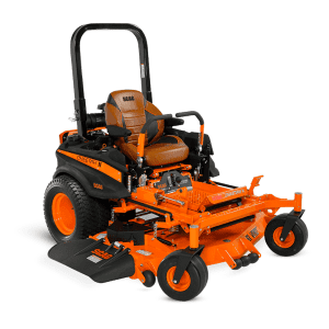 Scag Cheetah II 61" Zero Turn Mower SCZII-61V-38FX-EFI