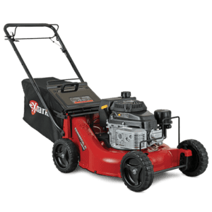 eXmark Commercial 21 X-Series Self Propelled Mower