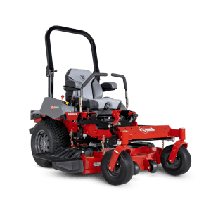 eXmark 60" Lazer Z S-Series Zero Turn Mower LRS801GKA604A1