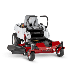 eXmark 42" Quest E-Series Zero Turn Mower QZE722GKC42200