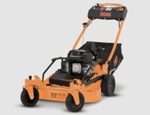 Scag 30" SFC Finish Cut Walk-Behind Mower w/CASTER WHEELS SFCII-7CV-S