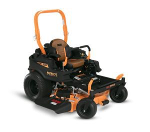 Scag Patriot 52" Zero Turn Mower - SPZ52H-22FX