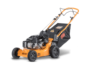 Scag SFC 21" Self-Propelled Walk-Behind Mower - SFC-21-7CV