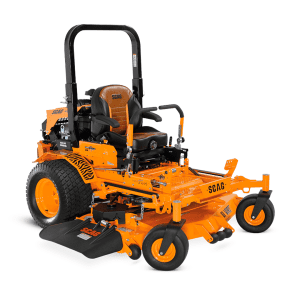 Scag Cheetah II 72″ Zero Turn Mower – Hans' Repair Service, Inc.