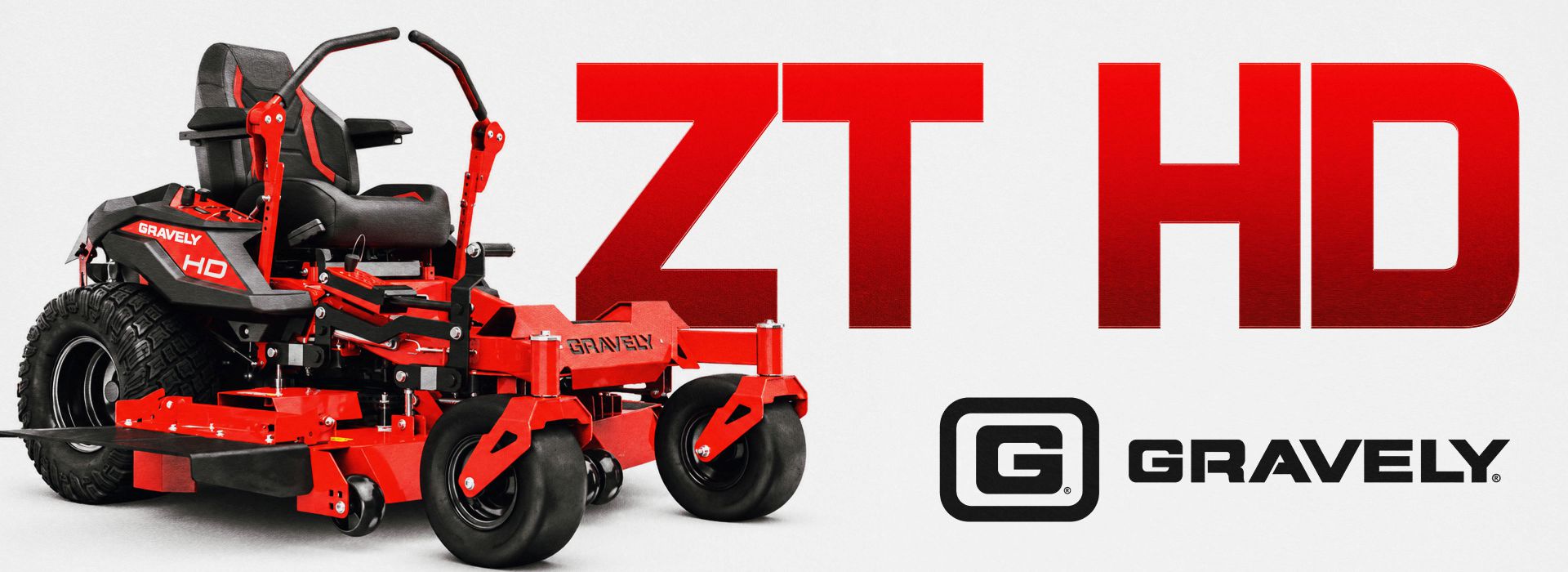 HansRepairServices - Gravely ZTHD